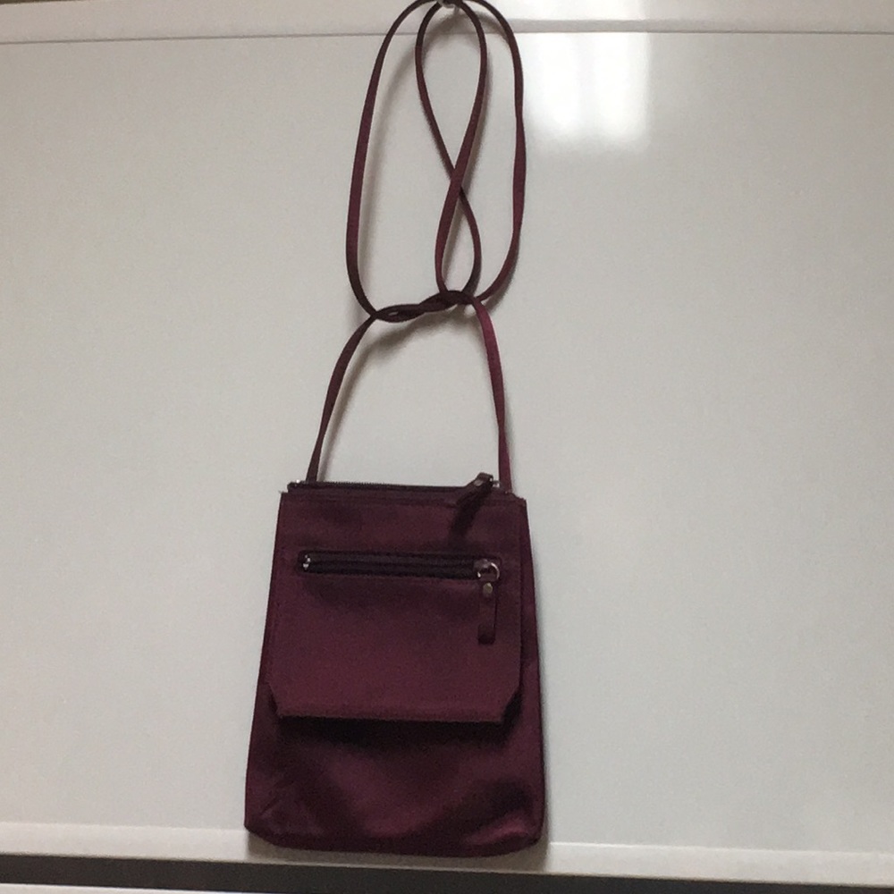 Whyclub crossbody bag